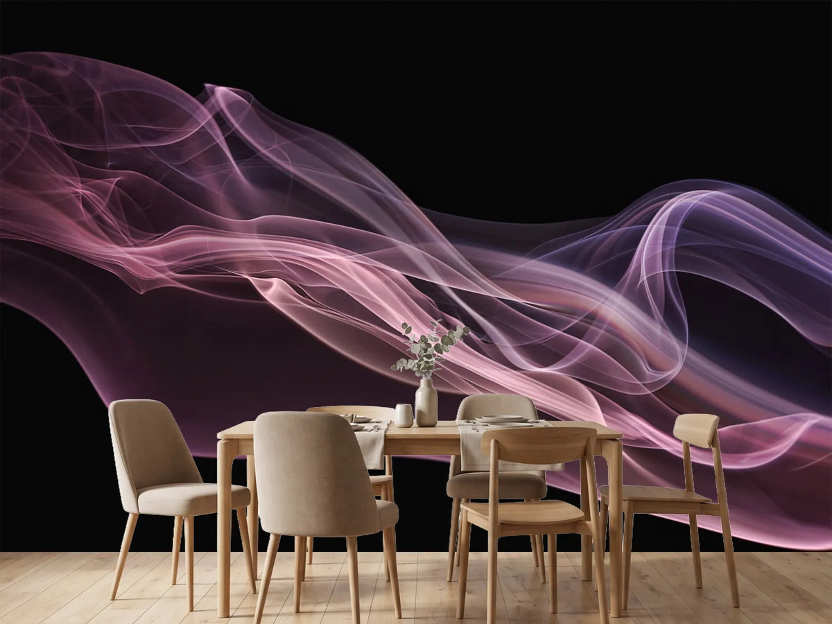 photo-wallpaper-floating-purple-in-pink-x