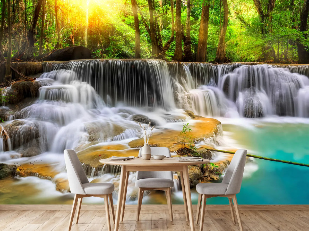 photo-wallpaper-national-park-si-nakharin