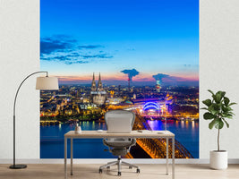 photo-wallpaper-skyline-a-penthouse-in-cologne