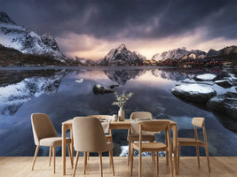 photo-wallpaper-winter-light