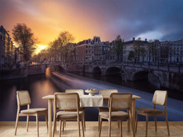 photo-wallpaper-amsterdam-keizersgracht