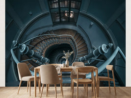 photo-wallpaper-grand-spiral-staircase