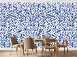 photo-wallpaper-fresh-blue-foliage-pattern