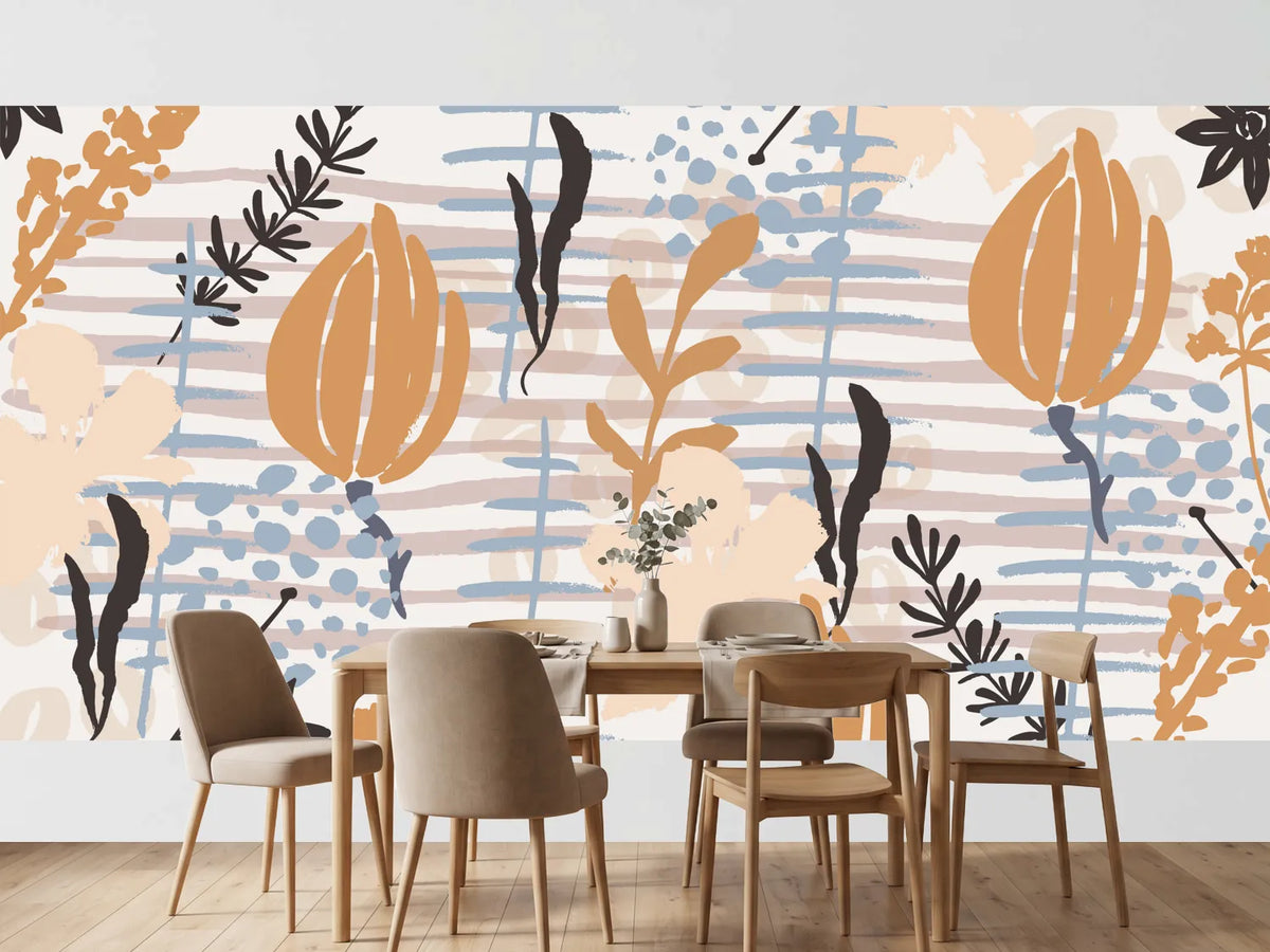 photo-wallpaper-modern-floral-abstraction