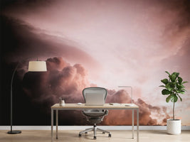 photo-wallpaper-pink-clouds