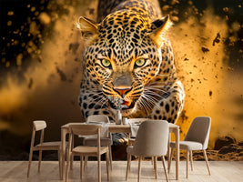 photo-wallpaper-cheetah-on-the-prowl