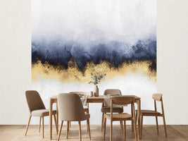 photo-wallpaper-modern-gold-blue-abstract