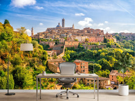 photo-wallpaper-downtown-siena-skyline-in-italy