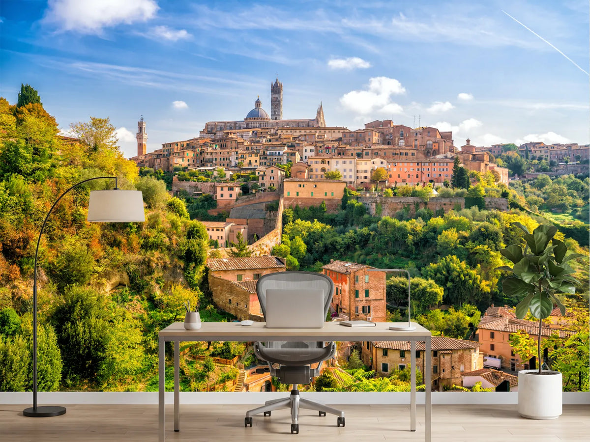 photo-wallpaper-downtown-siena-skyline-in-italy