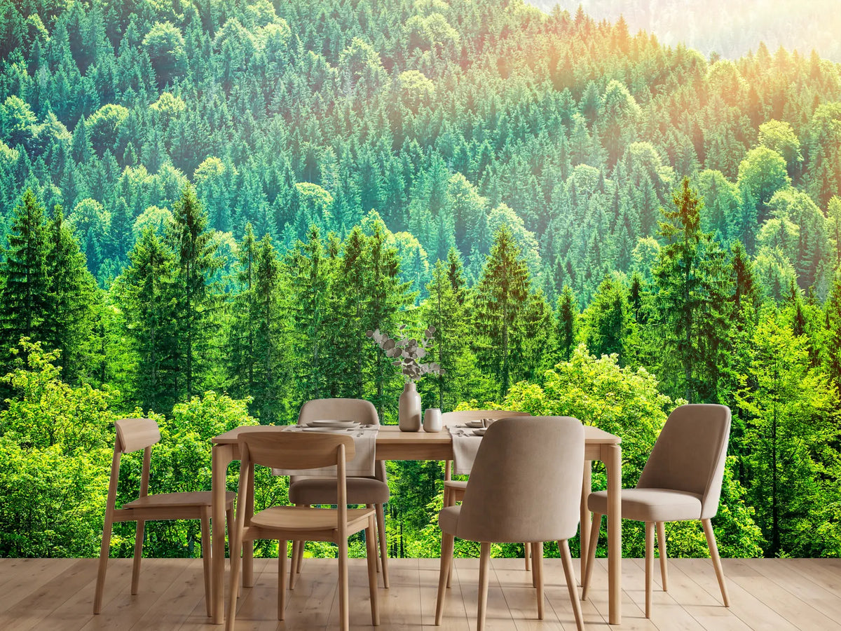 photo-wallpaper-the-forest-hill