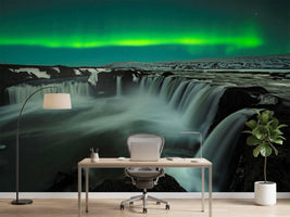photo-wallpaper-godafoss