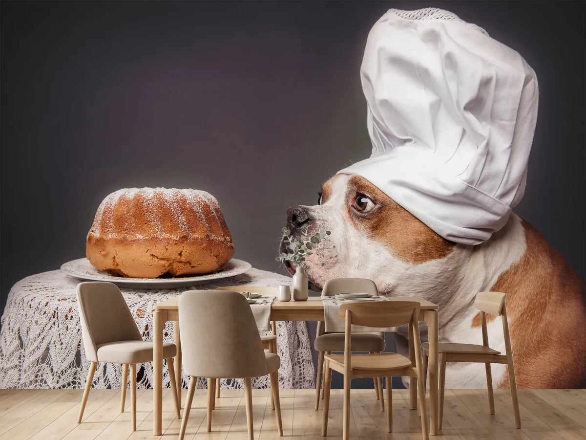 photo-wallpaper-the-confectioner-and-his-masterpiece-x