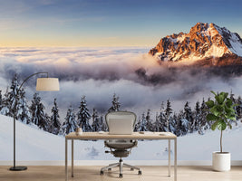 photo-wallpaper-golden-peak
