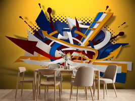 photo-wallpaper-graffiti-art