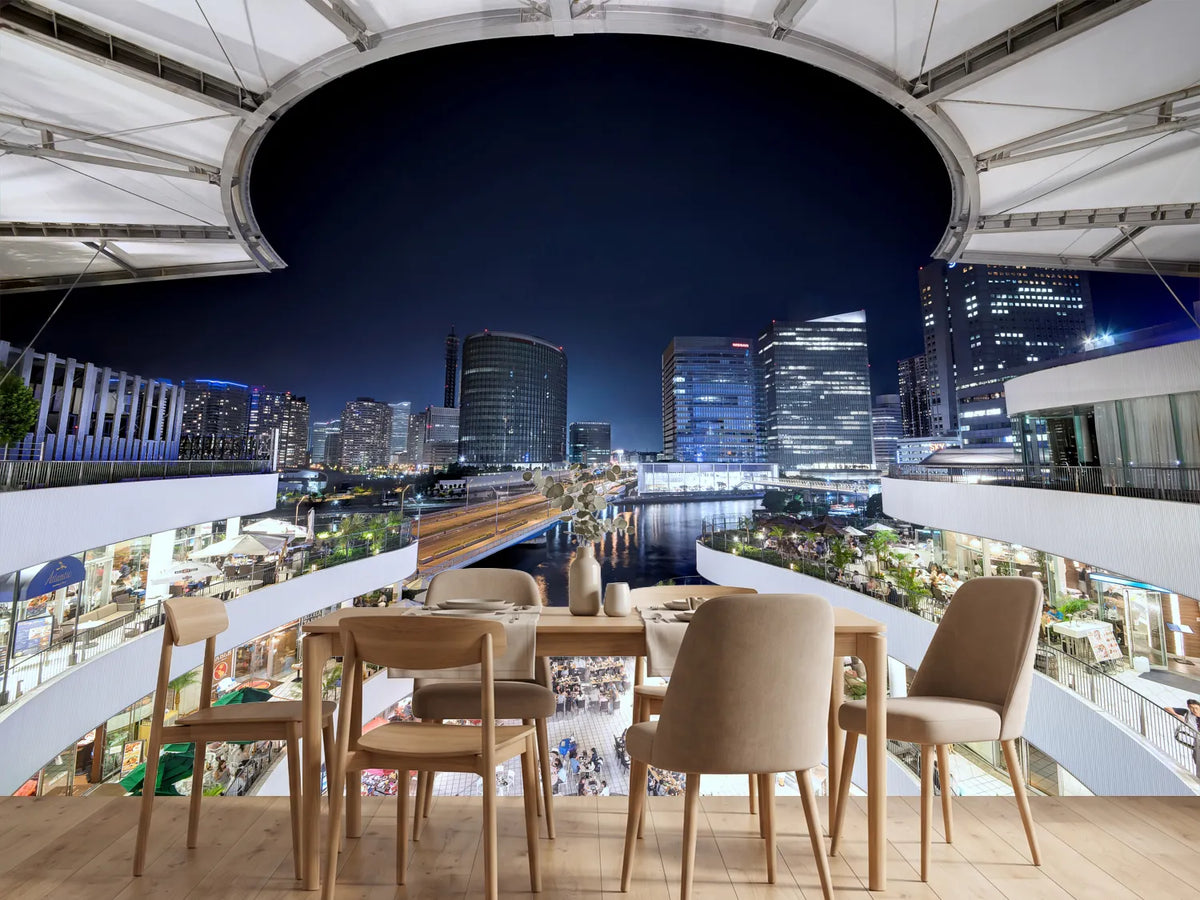photo-wallpaper-yokohama-x