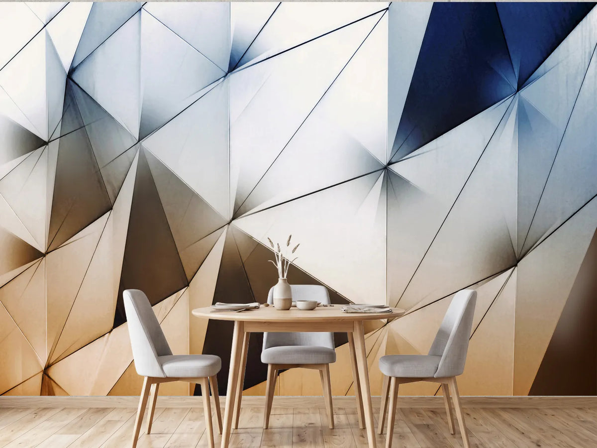 photo-wallpaper-dynamic-triangular-facade