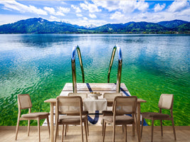 photo-wallpaper-tegernsee-lake-bavaria-germany