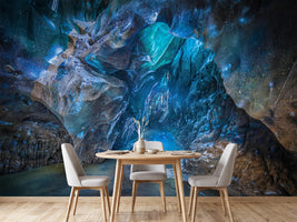 photo-wallpaper-journey-to-the-center-of-the-earth-x