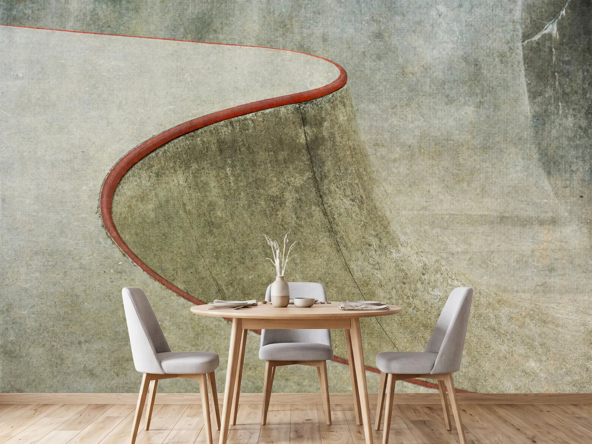 photo-wallpaper-the-red-curve