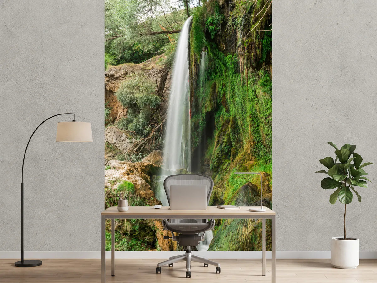 photo-wallpaper-clearly-waterfall
