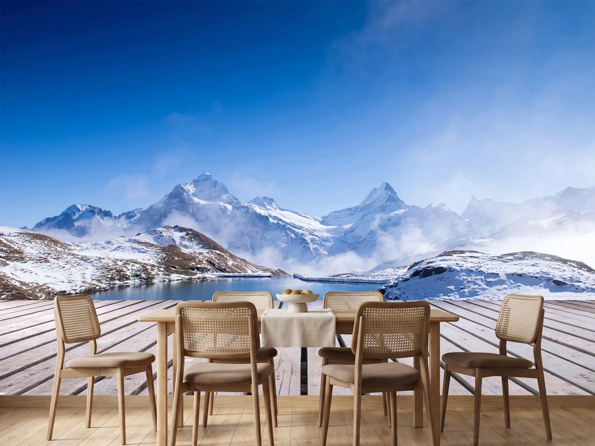 photo-wallpaper-sundeck-at-the-swiss-mountain-lake