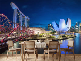 photo-wallpaper-singapore-marina-bay-panorama