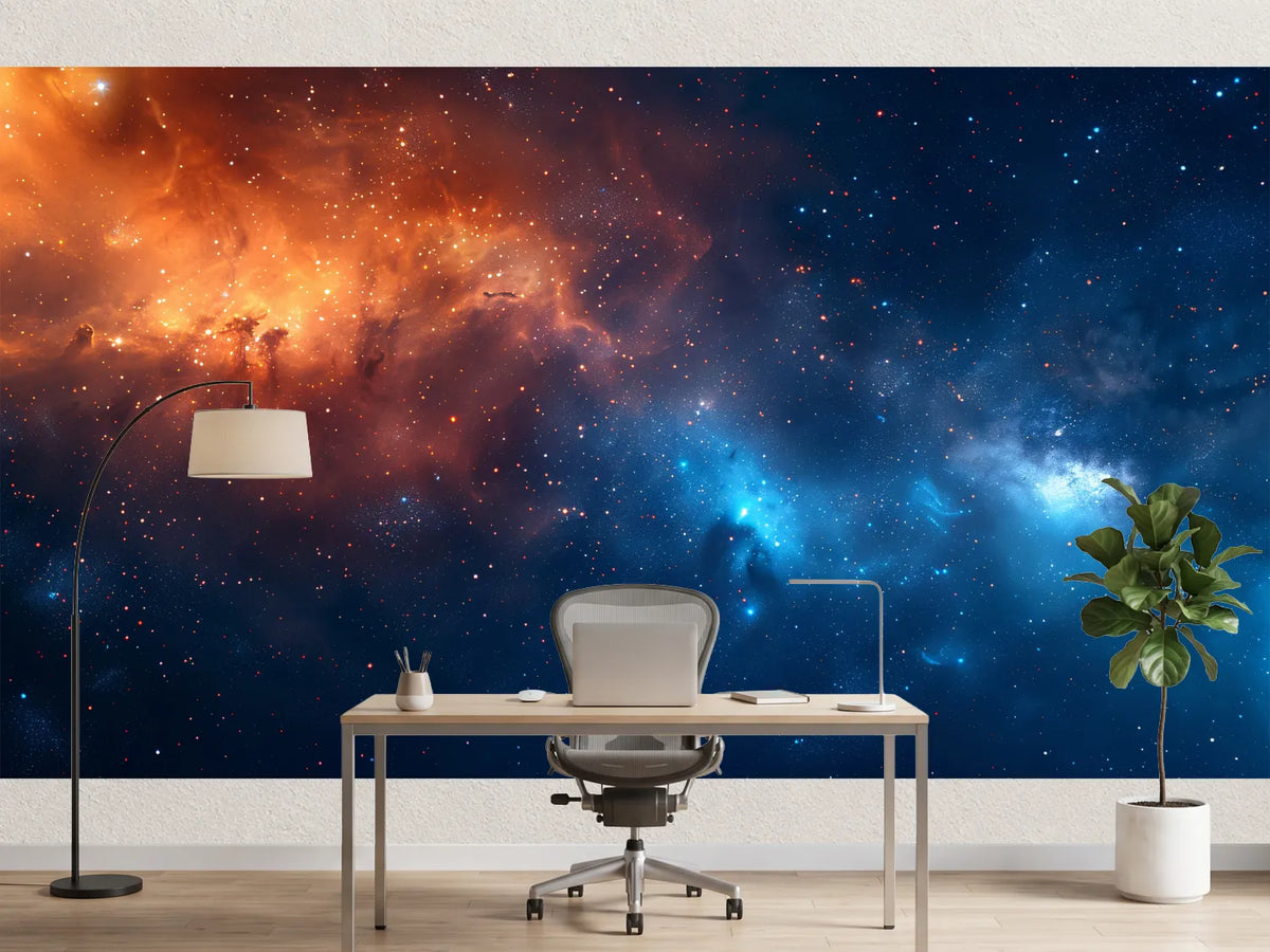photo-wallpaper-digital-space-abstract-graphic-poster-with-galaxy-and-nebula