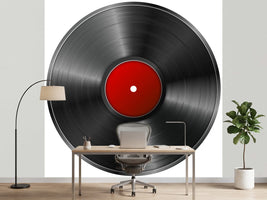 photo-wallpaper-retro-record