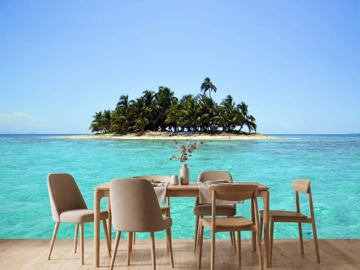 photo-wallpaper-my-own-island