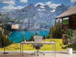 photo-wallpaper-my-mountain-hut