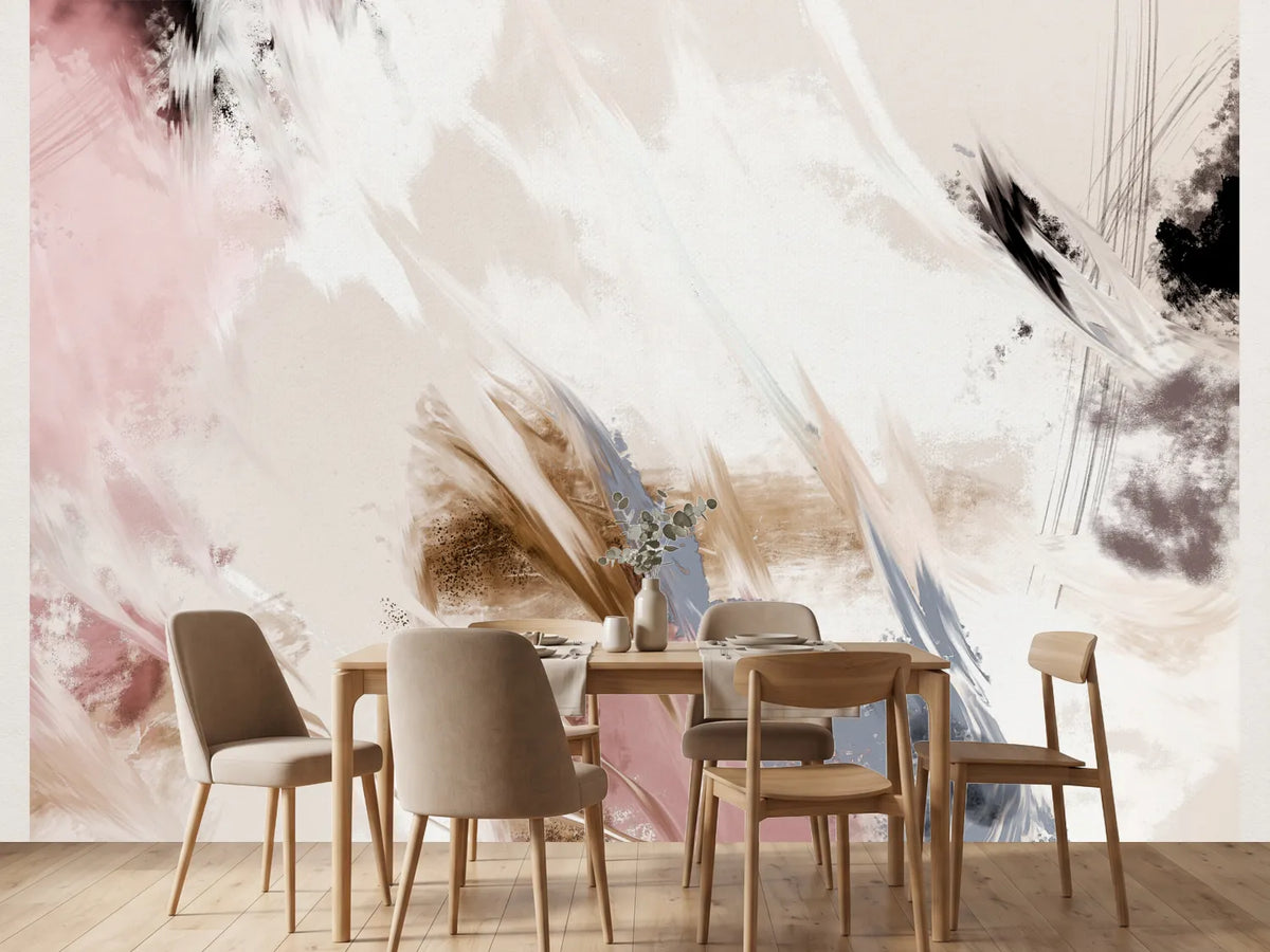 photo-wallpaper-flowing-pastel-strokes
