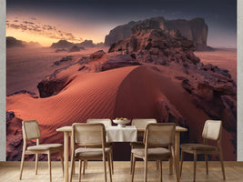 photo-wallpaper-red-desert-sunset