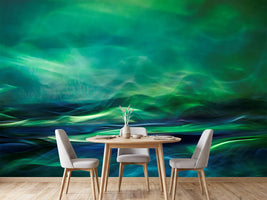 photo-wallpaper-northern-lights-x