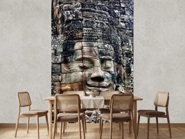 photo-wallpaper-buddha-angkor-thom