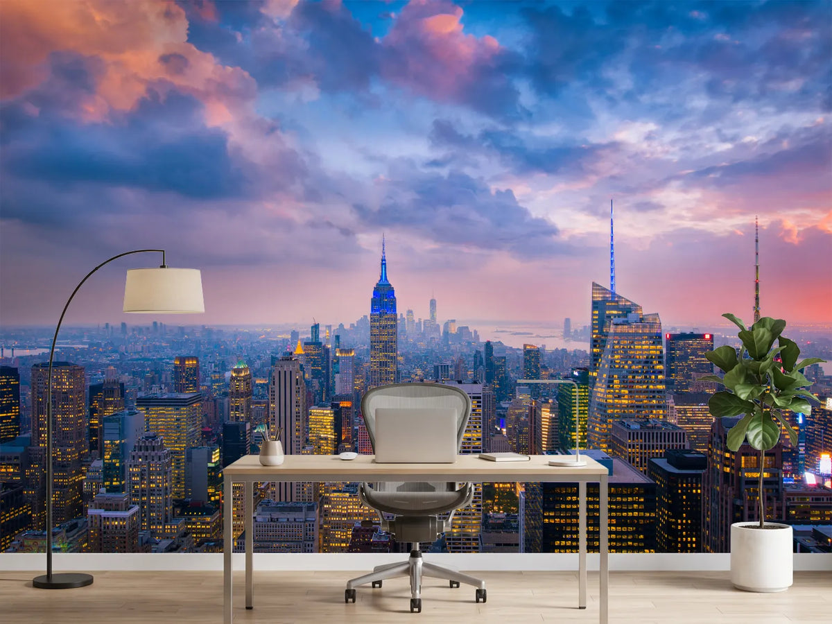 photo-wallpaper-top-of-the-rock