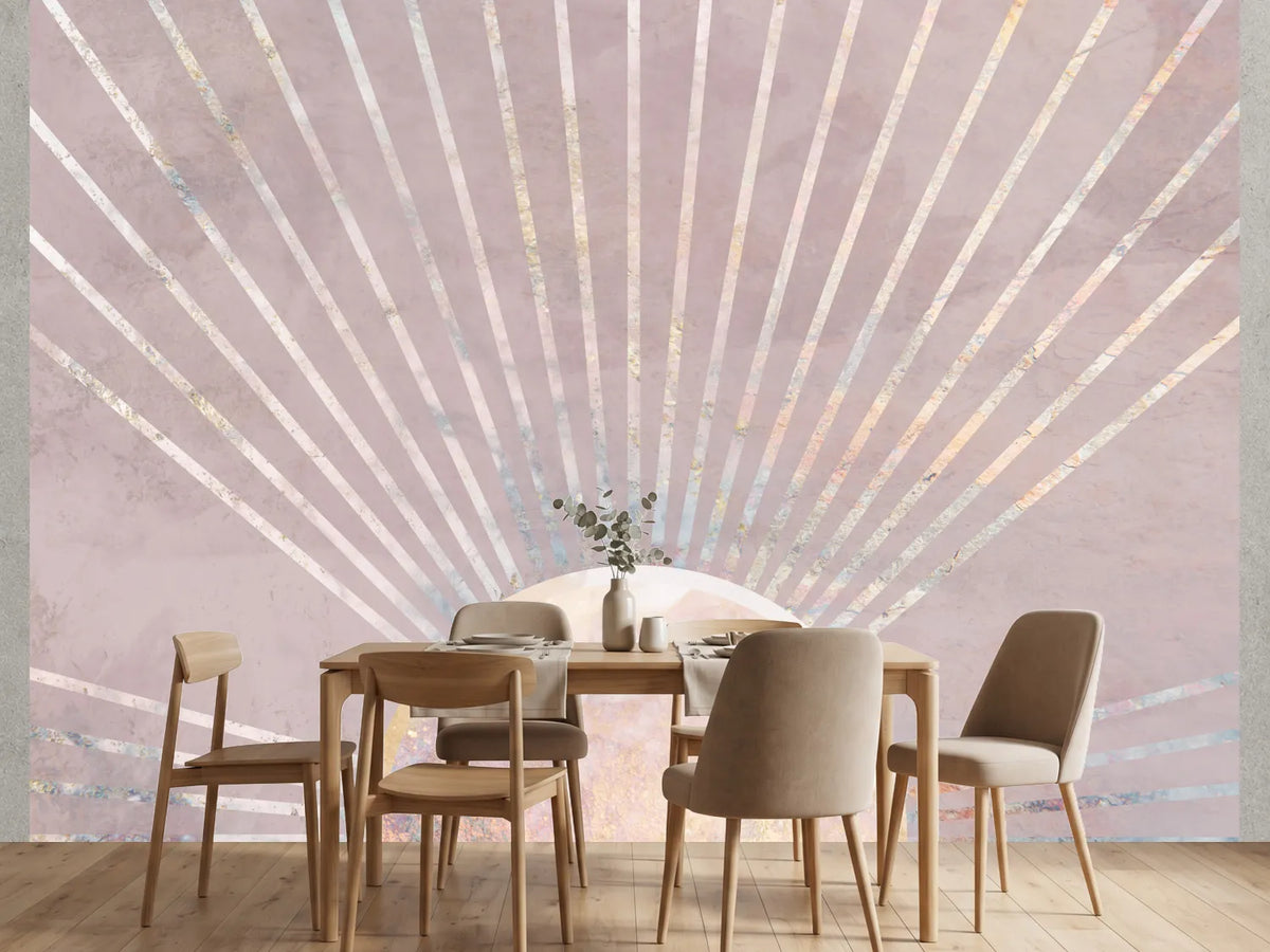 photo-wallpaper-modern-blush-sunburst