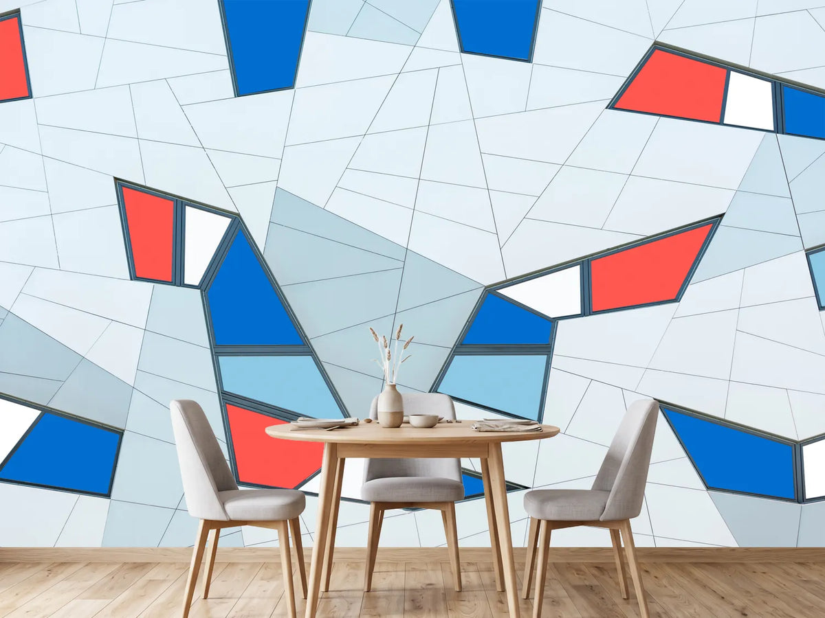 photo-wallpaper-game-of-lines-and-shapes