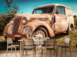 photo-wallpaper-oldtimer-with-rust