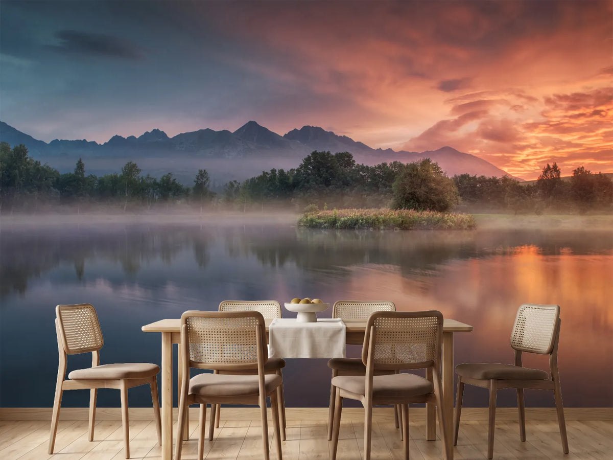 photo-wallpaper-daybreak-by-the-lake-x
