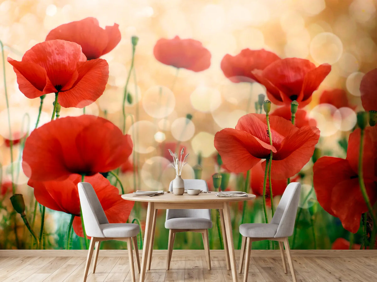photo-wallpaper-the-poppy
