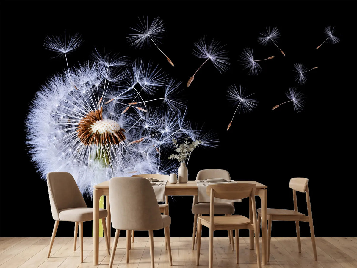 photo-wallpaper-dandelion-blowing