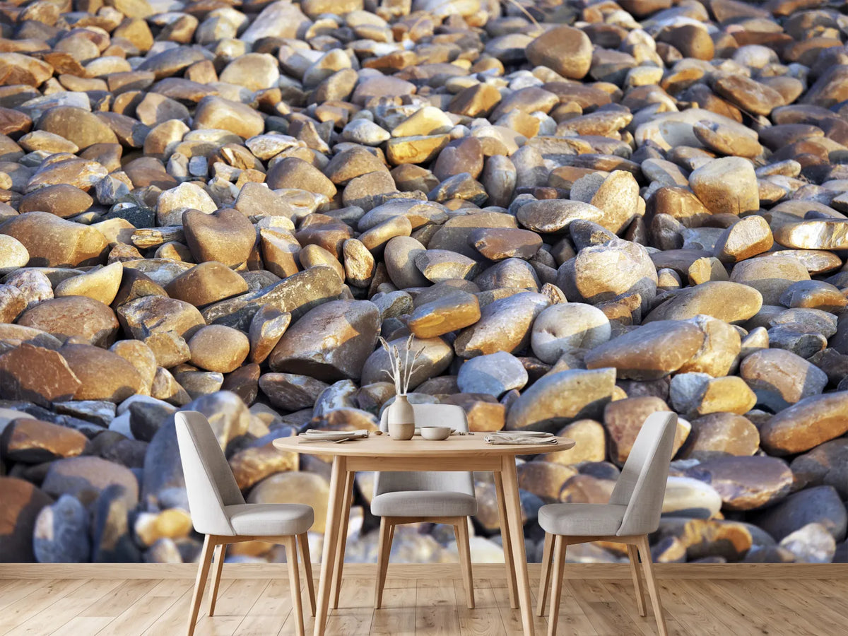 photo-wallpaper-beach-stones-ii