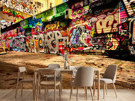photo-wallpaper-graffiti-ny