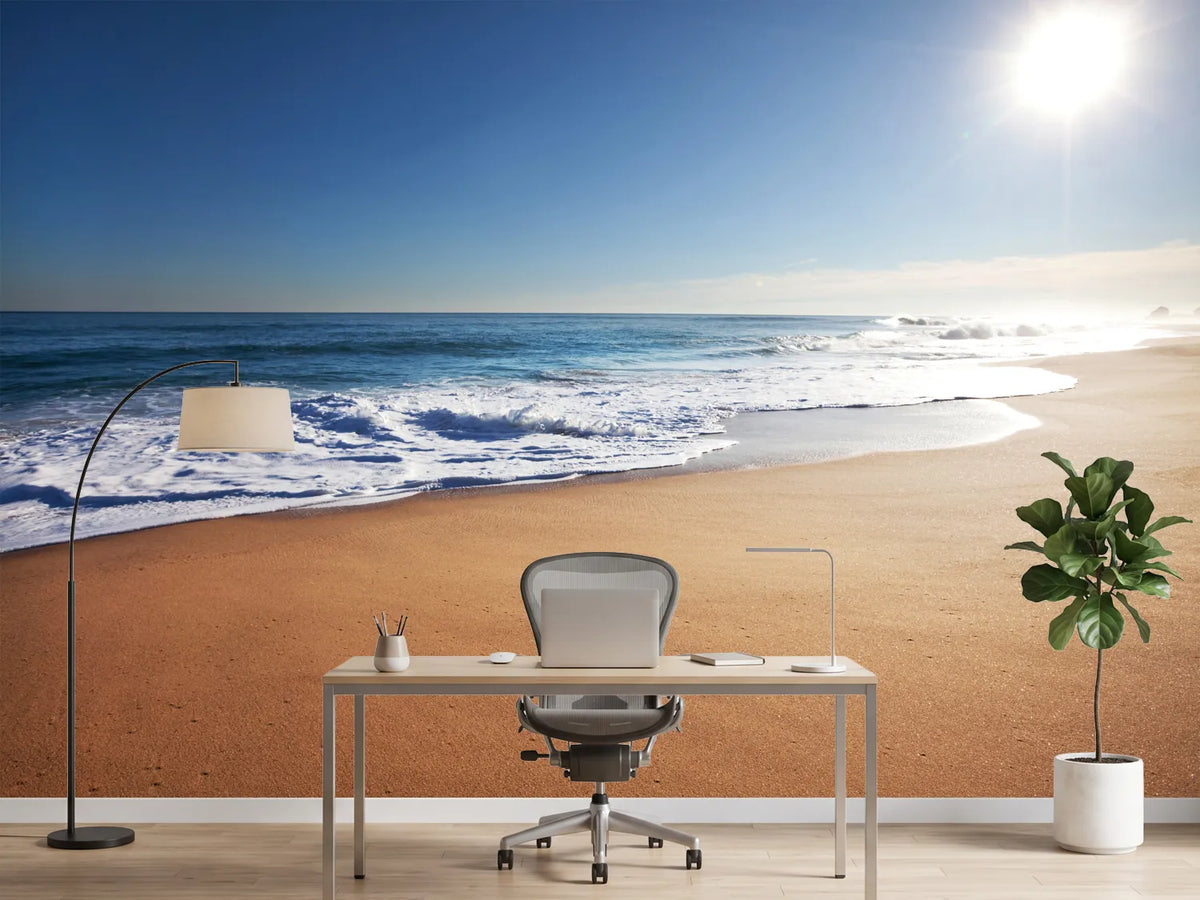 photo-wallpaper-private-beach