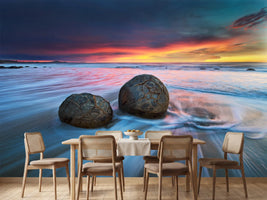 photo-wallpaper-moeraki-boulders-ii