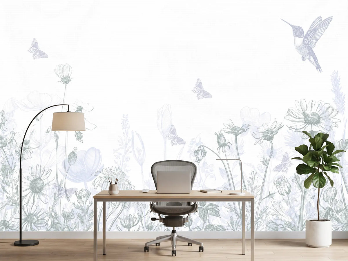 photo-wallpaper-ethereal-garden-bloom