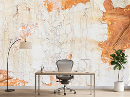 photo-wallpaper-distressed-paint-surface