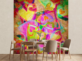photo-wallpaper-retro-love