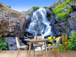 photo-wallpaper-moving-waterfall