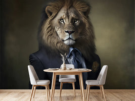 photo-wallpaper-lion-wearing-a-suit-as-businessman-dramatic-generative-ai-portrait